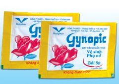 Gynopic