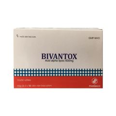 Bivantox