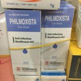 Philmoxista