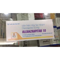 Oleanzrapitab 10