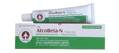 Atcobeta-N