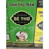 Tinh Dầu Tràm Bé Thơ 100Ml