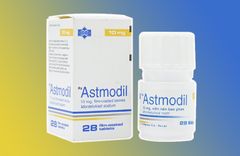 Astmodil 10Mg