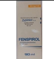 Fenspirol