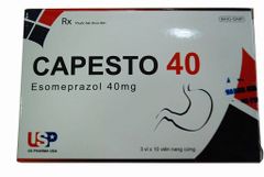 Capesto 40Mg