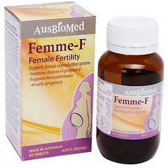 Femme-F