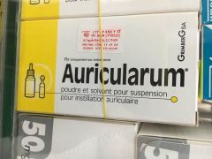 Auricularum