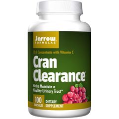 Cran Clearance