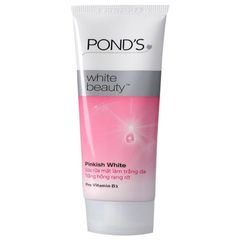 Sữa Rửa Mặt Pond's 50G