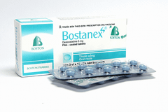 Bostanex Viên