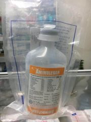 Aminoleban 200Ml