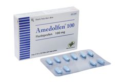 Amedolfen 100Mg