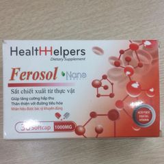 Ferosol Nano