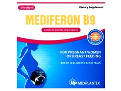 Mediferon -B9