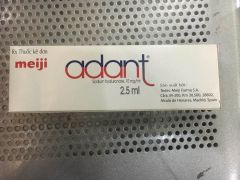 Adant Meiji