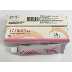 Azaroin - Thuốc Điều Trị Mụn Trứng Cá