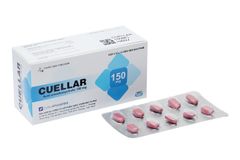 Cuellar 150Mg