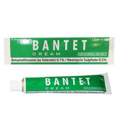 Bantet