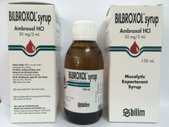 Bilbroxol