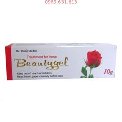 Beauty Gel 10G