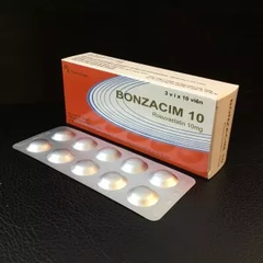 Bonzacim 10