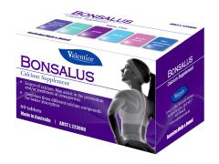 Bonsalus(Calcium Supplement)