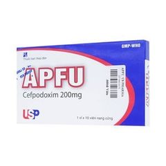 Apfu 200Mg