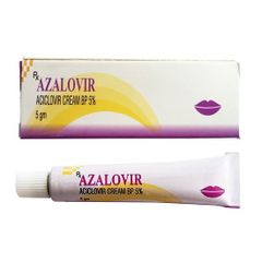 Azalovir 5%