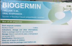 Biogermin