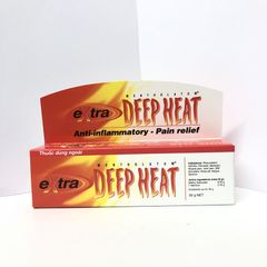 Deep Heat Extra 30G