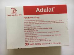 Adalat 10Mg