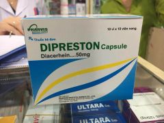 Dipreston 50Mg