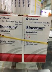 Biocetum 1G