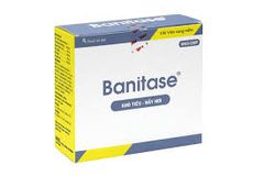 Banitase ( Trimebutine)