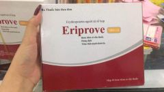 Eriprove 1000Iu