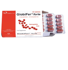 Globifer Forte