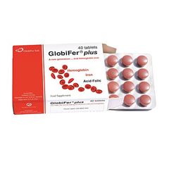 Globifer Plus