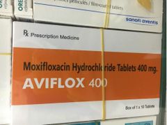 Aviflox 400