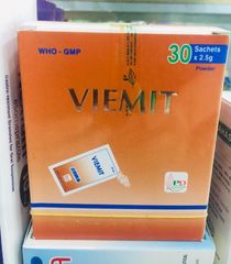 Viemit