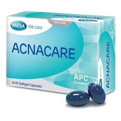 Acnacare