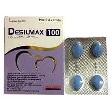 Desilmax 100Mg