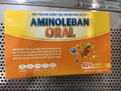 Aminoleban Oral