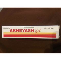 Akneyash Gel