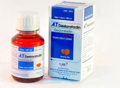 At Desloratadin 30Ml