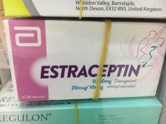 Estraceptin