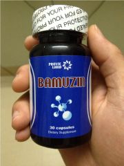 Bamuzin