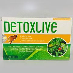 Detoxlive