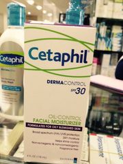 Kem Dưỡng Da Cetaphil Dermacontrol Facial Moisturizer