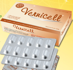 Vernicell