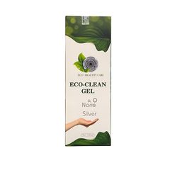 Eco -Clean Gel (300Ml) - Nước Rửa Tay